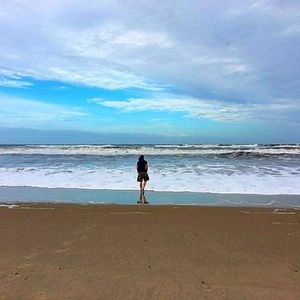 Meet your Posher, Joel